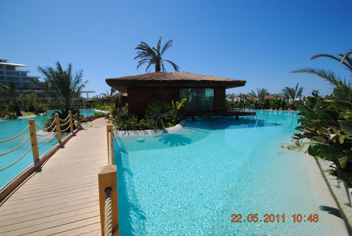 imagini hotel MAXX ROYAL BELEK